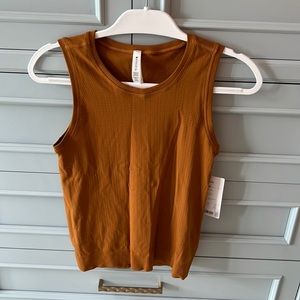 NWT size XXS Athleta In Motion Tank